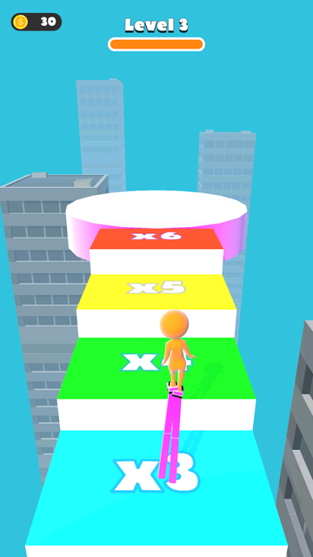 我的高跟鞋最新版(暂未上线)游戏截图5