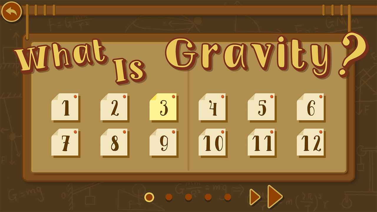 物理世界游戏截图2