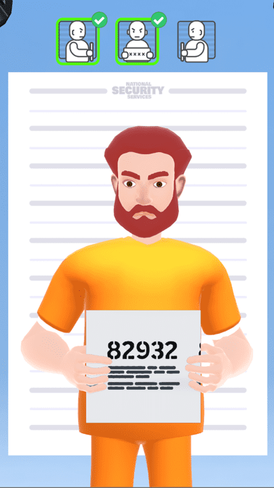 prison life中文版(暂未上线)游戏截图2