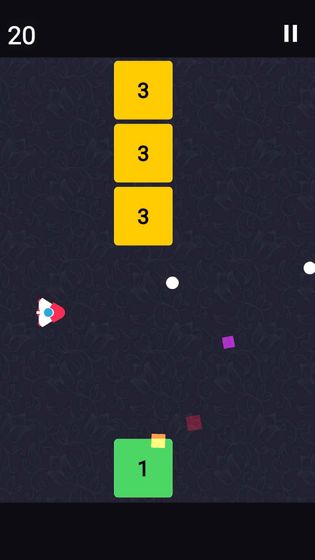 一往直前游戏截图4