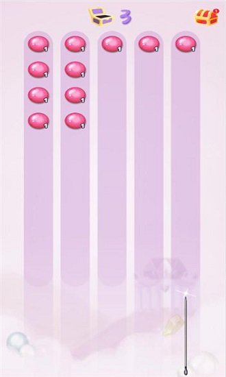 珠连必合官方版(暂未上线)游戏截图1