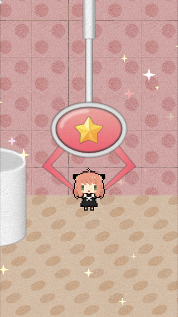 悠哉jump全明星手游游戏截图2