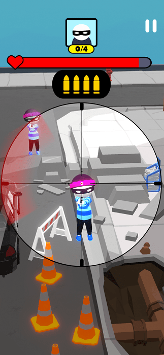 helicopterguard手游(暂未上线)游戏截图1