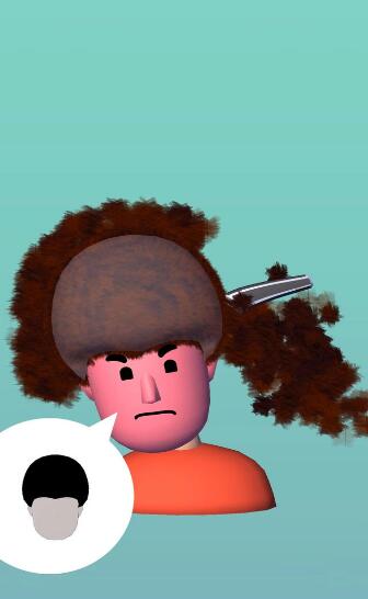 我剃头贼6游戏截图2