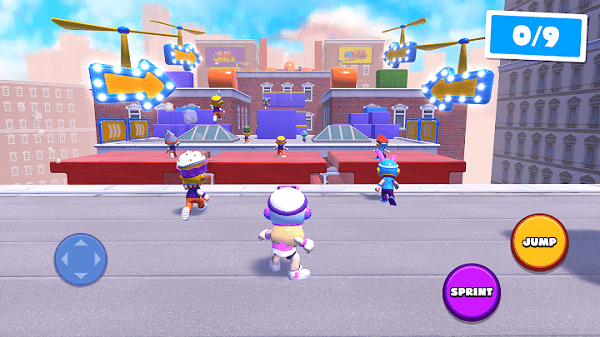 bibiworld游戏游戏截图3