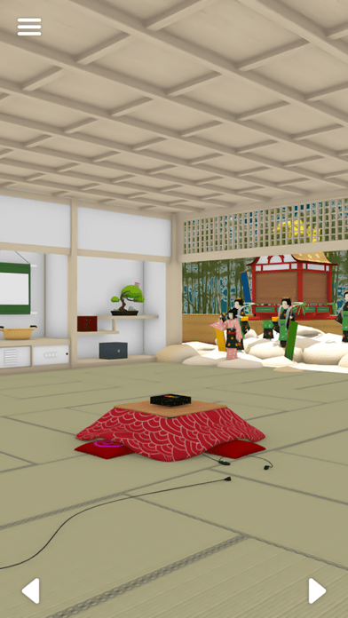 逃脱游戏辉夜姬游戏游戏截图4