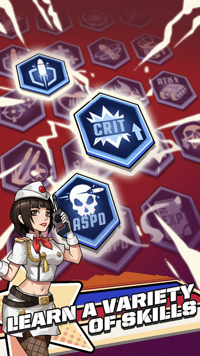 全部射击小游戏游戏截图5