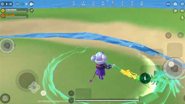 香肠派对先行服13.15游戏截图2