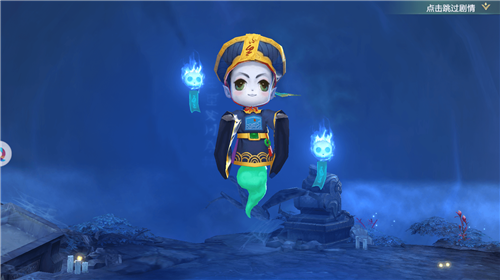 一剑之缘游戏截图3