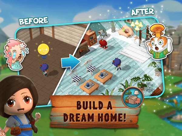 pocket pioneers最新版游戏截图3