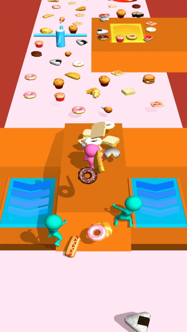 美食叠叠乐-游戏截图2