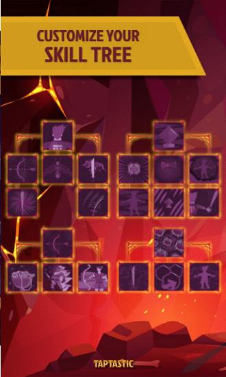 tapastic heroes汉化版(暂未上线)游戏截图3