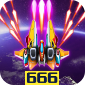 战机代号666游戏