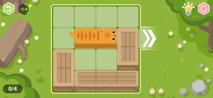 被困的小猫游戏截图2