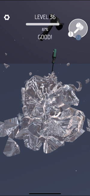 我冰雕贼6游戏截图3