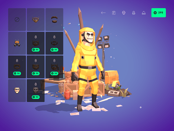 underdogs游戏游戏截图4