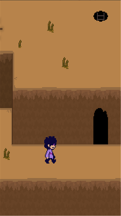 传说之下不要忘记游戏游戏截图3