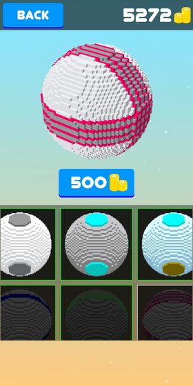 多米诺大作战游戏截图2