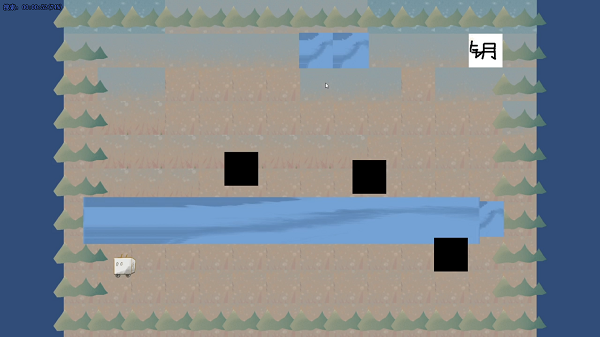 山河新梦最新版(暂未上线)游戏截图1