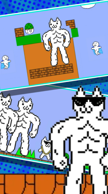 战场躲猫猫-游戏截图1