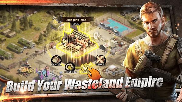 survival day zero汉化版游戏截图3