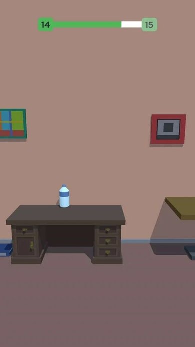 3d跳跃挑战游戏(暂未上线)游戏截图2