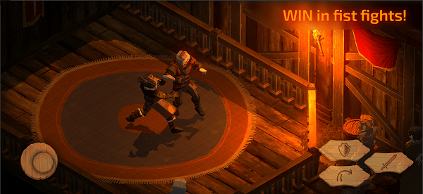 刀剑竞技场2中文版游戏截图5