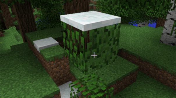 我的世界自动收获种植MOD-游戏截图1