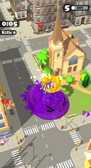 slimeio游戏游戏截图1