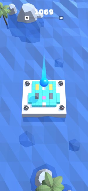 ploop免费版(暂未上线)游戏截图2