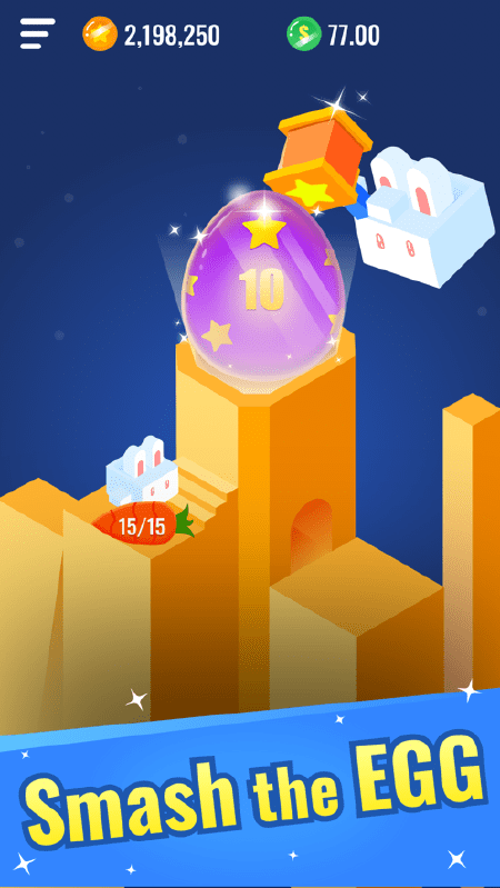 dice royale最新版(暂未上线)游戏截图3