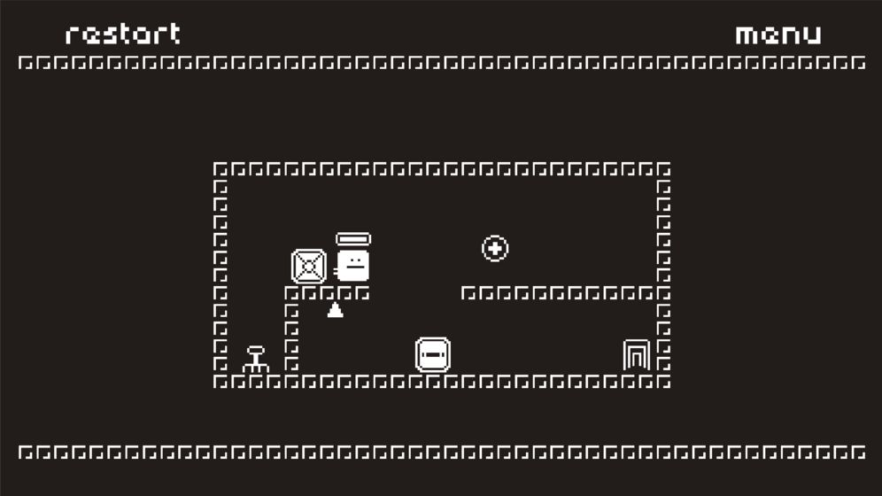 我和我的血条游戏截图3