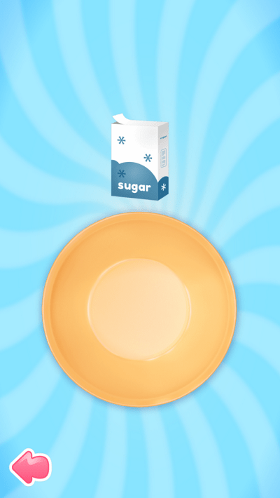 棒棒糖小孩烹饪游戏游戏截图2