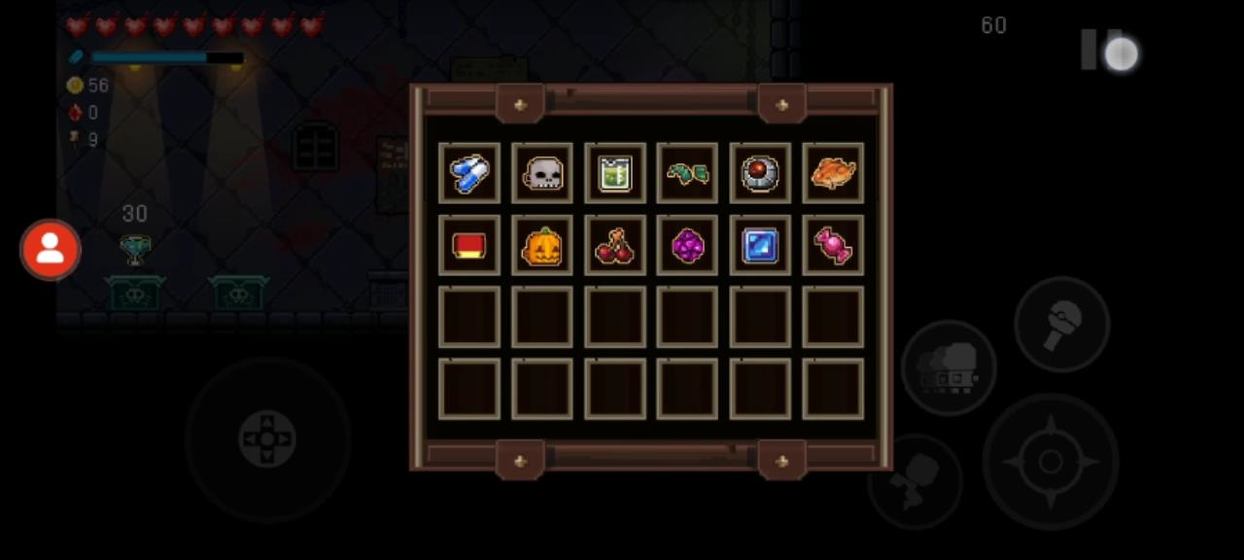 深渊呼唤游戏截图2