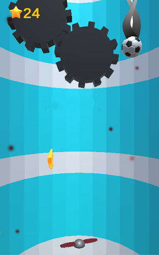 深层隧道-游戏截图2