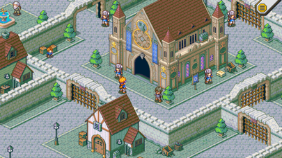 洛克的任务游戏截图5