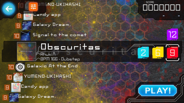 liminality中文版游戏截图3