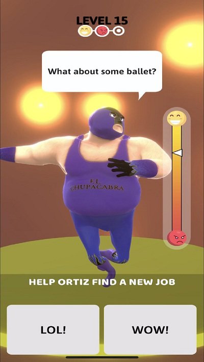 电玩女孩游戏游戏截图1