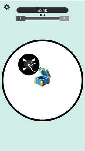 圆球撞击游戏截图2