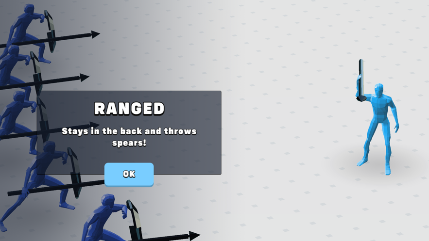 热血兵团-游戏截图3