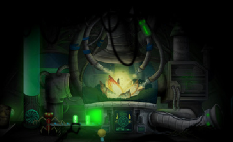 沙皮克月球探索游戏截图3