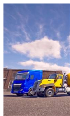 模拟建造2022游戏截图3