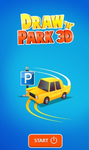 绘制停车游戏截图4