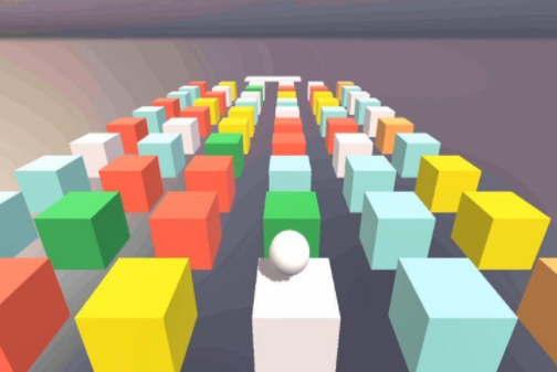 五行轮回游戏截图1