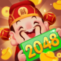 2048欢乐财神红包版