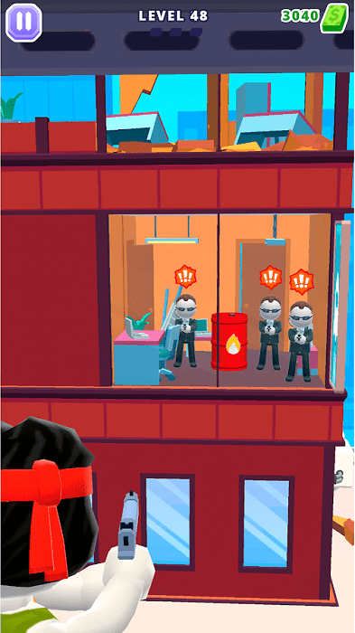 直升机逃生3dhelicopter escape3d游戏游戏截图5