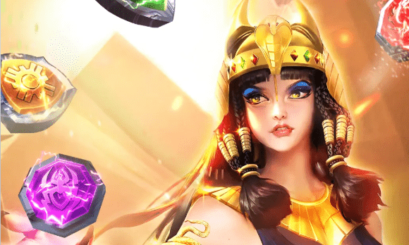 法老消消消游戏截图2