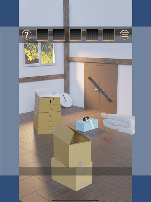 逃生游戏樱花和学校游戏游戏截图2