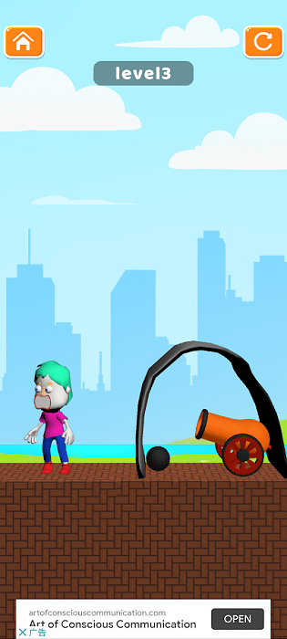 help游戏-游戏截图4