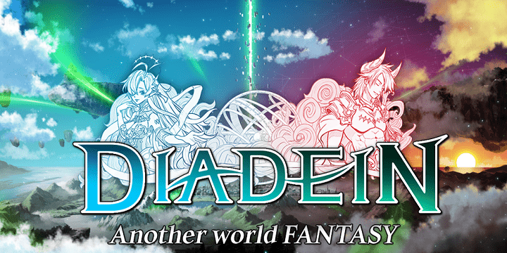 diadein中文版游戏截图4